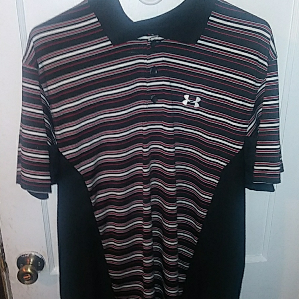 Under armour shirt